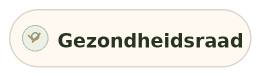 Gezondheidsraad