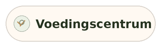 Voedingscentrum